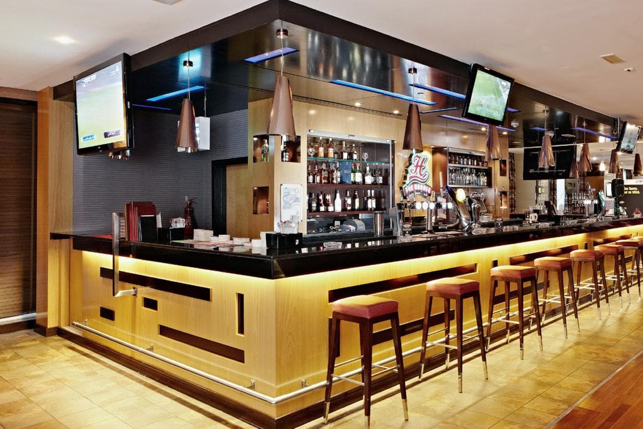 Citymax Hotel Bur Dubai-9