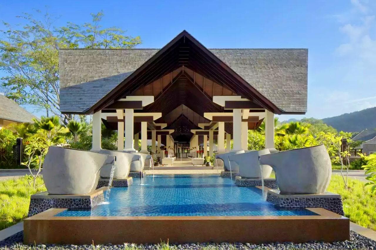 Story Seychelles