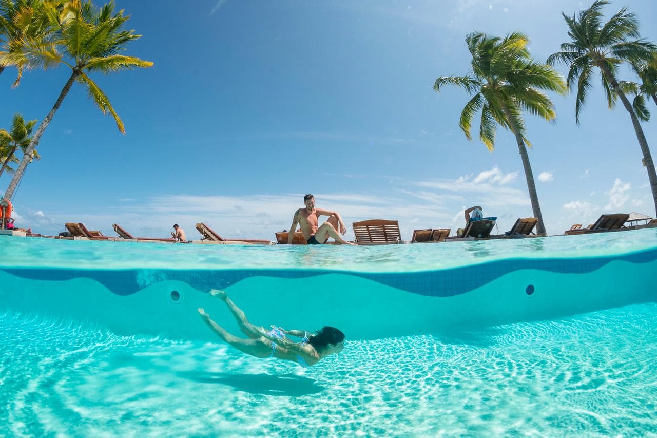 Royal Island Resort & Spa-13