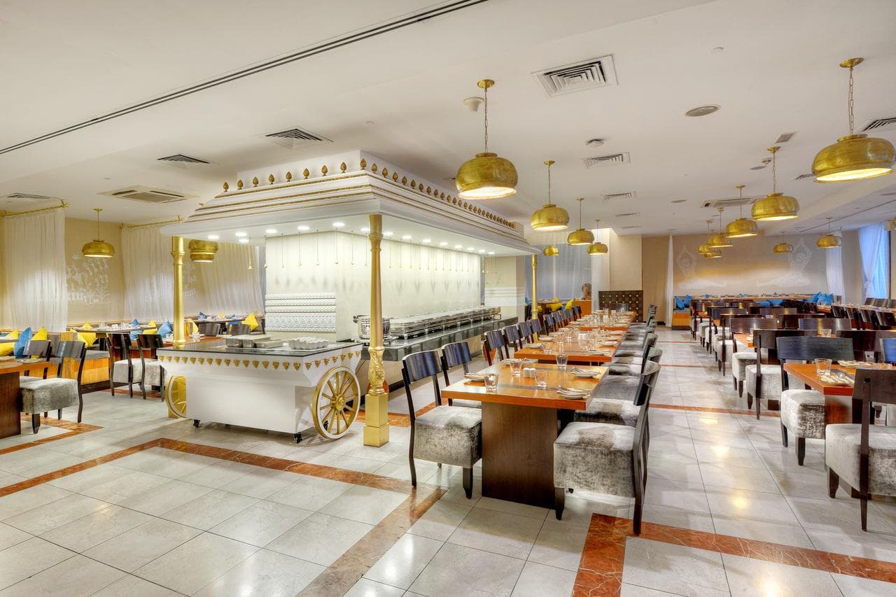 Citymax Hotel Bur Dubai-10