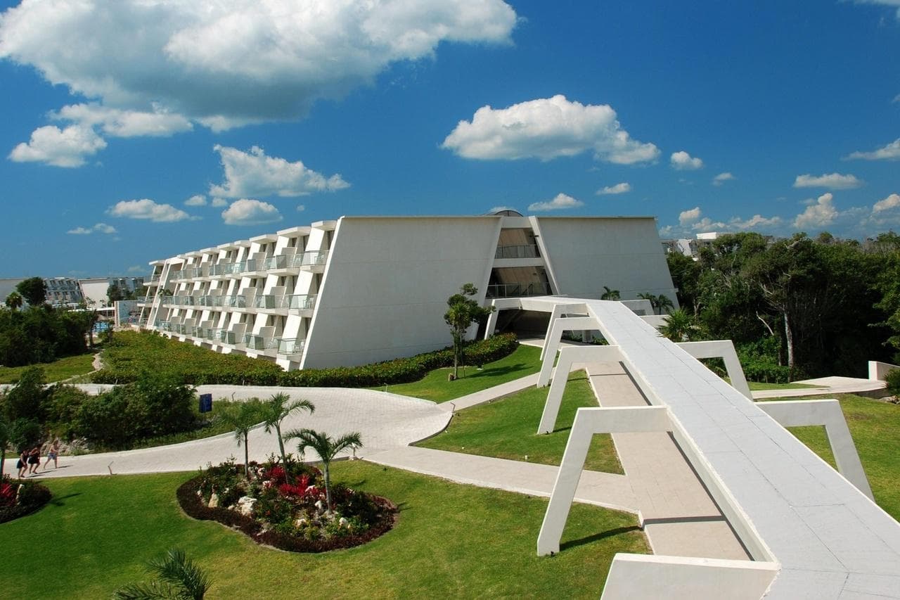 Grand Sirenis Riviera Maya Resort & Spa-25