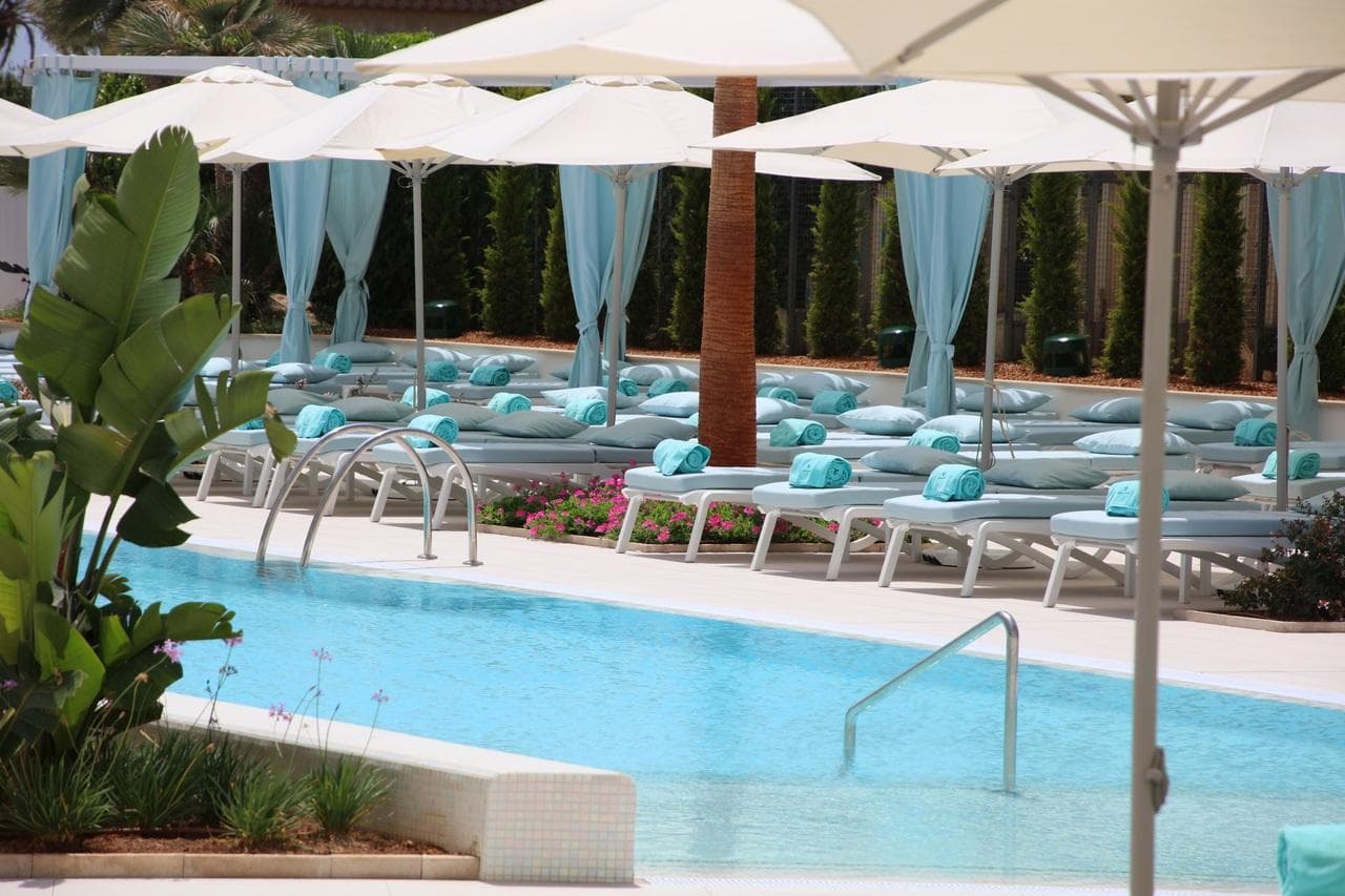 Iberostar Selection Playa de Palma-5