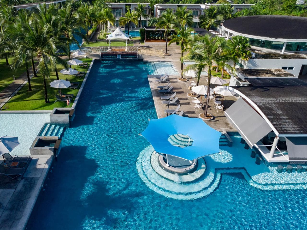 The Waters Khao Lak by Katathani Resort-23