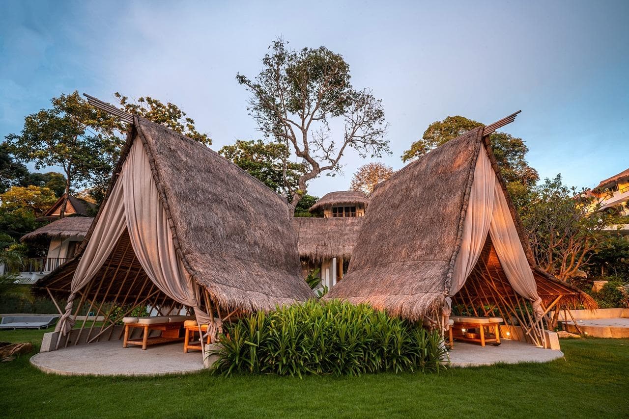 Eden Beach Khao Lak Resort and Spa