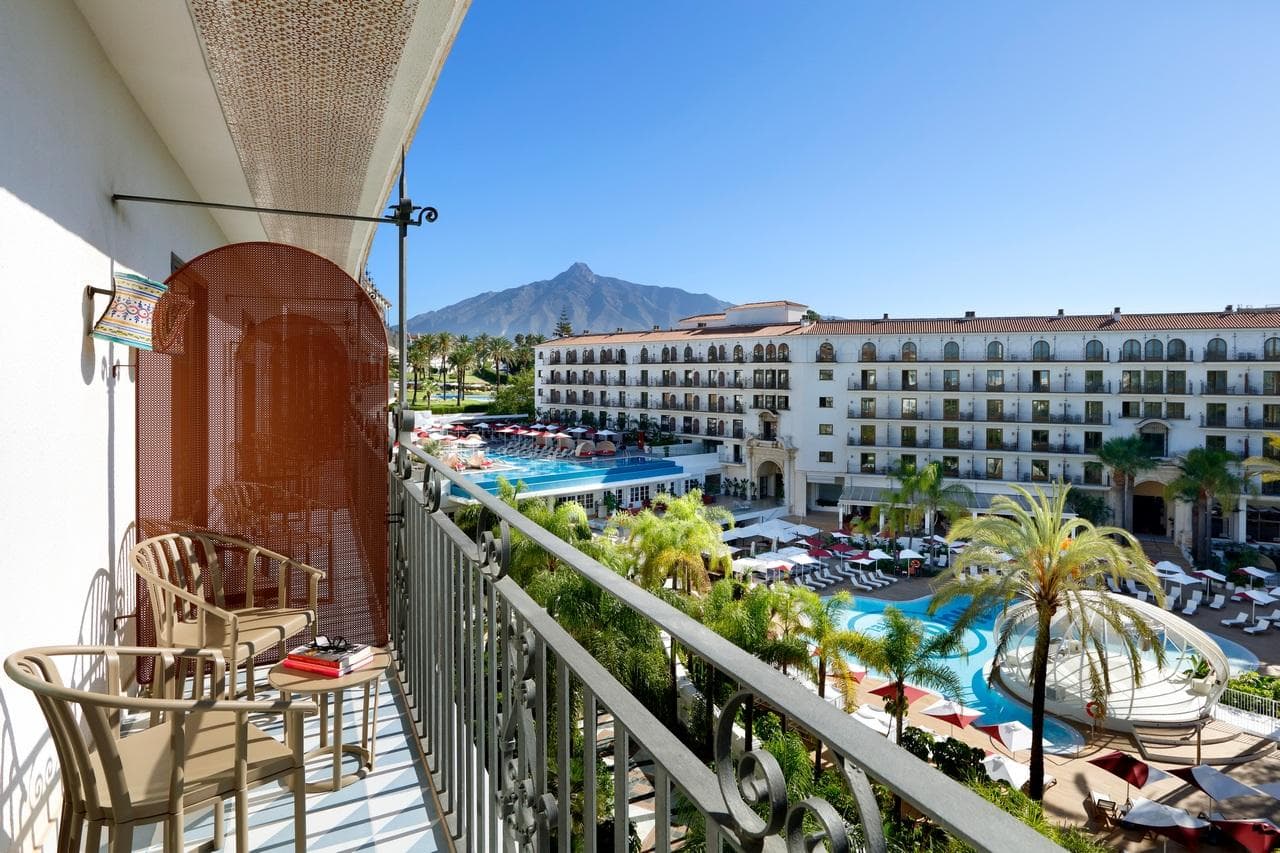 Hard Rock Hotel Marbella