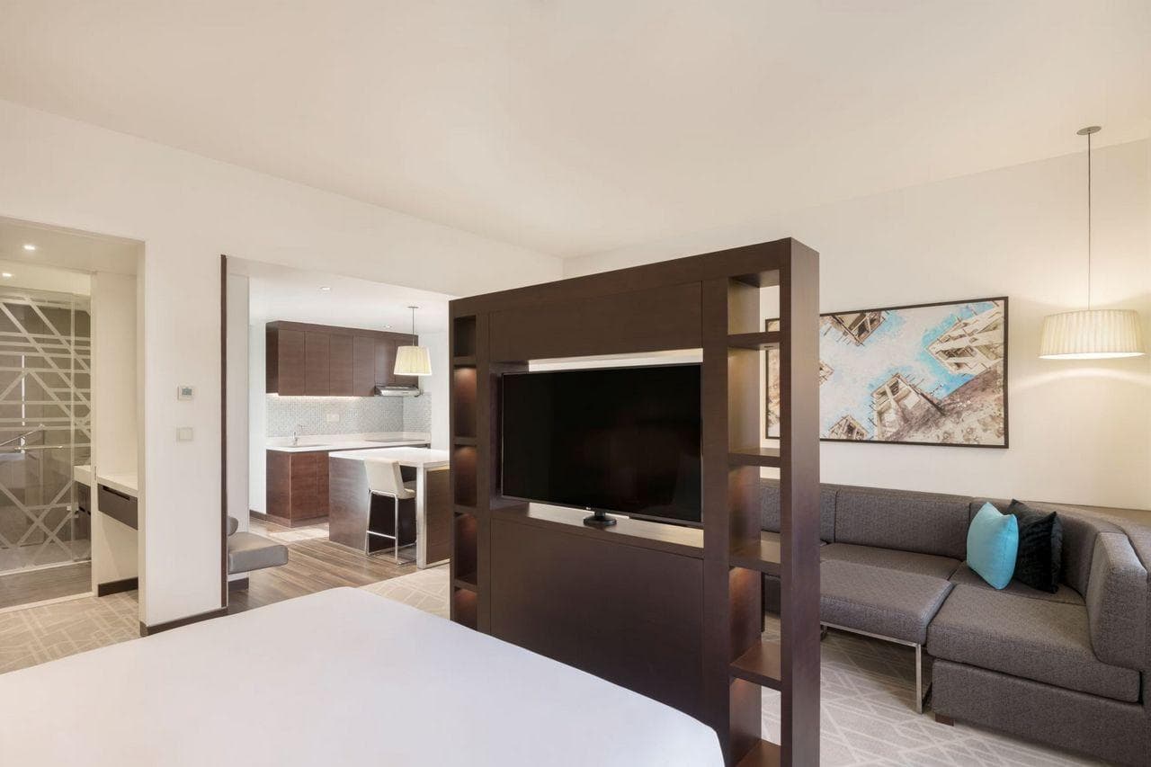 Hyatt Place Dubai/Wasl District-10