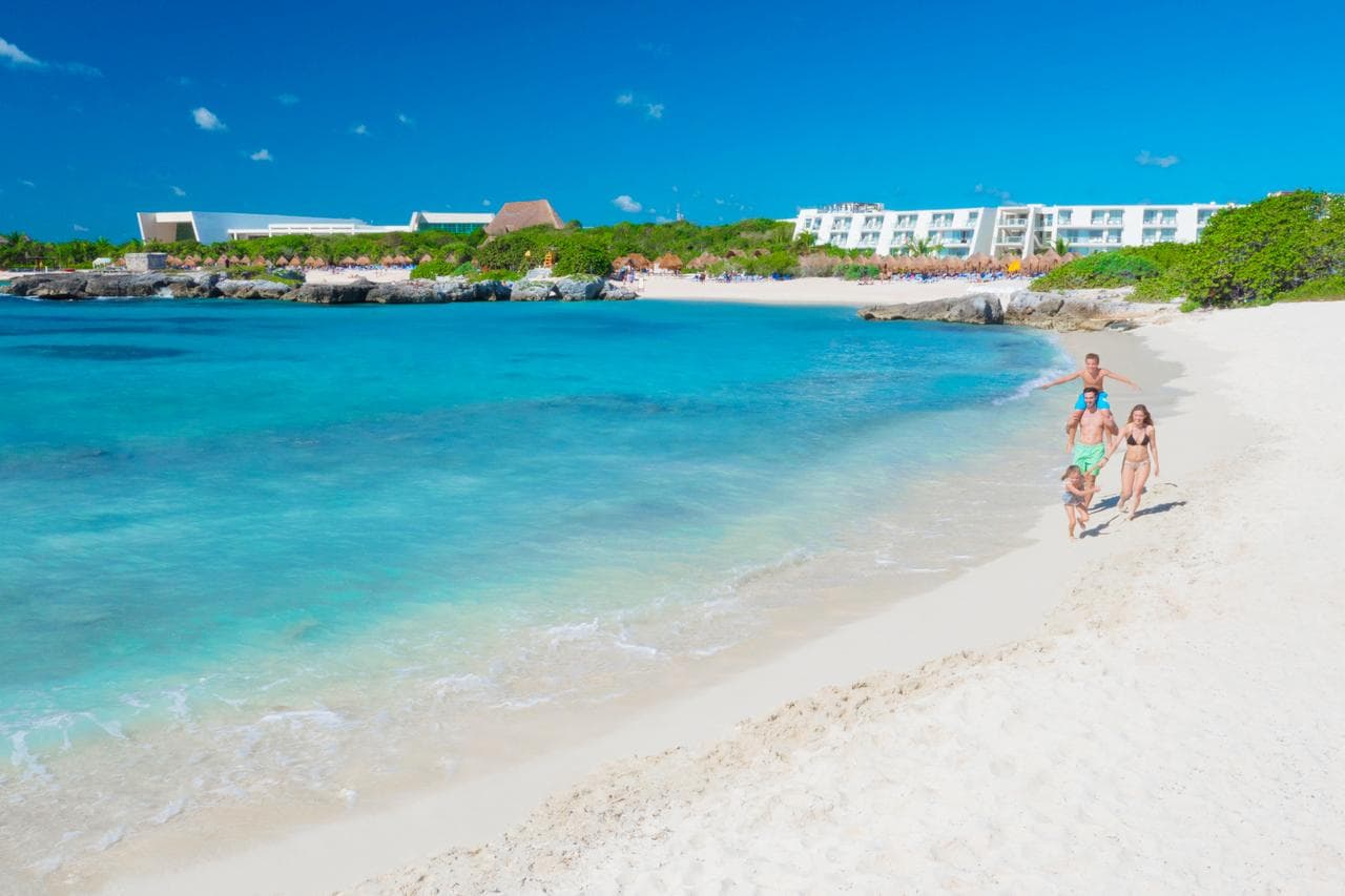 Grand Sirenis Riviera Maya Resort & Spa-20