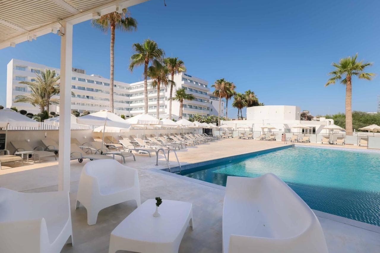 Tasia Maris Beach Hotel and Spa - Adults Only-5
