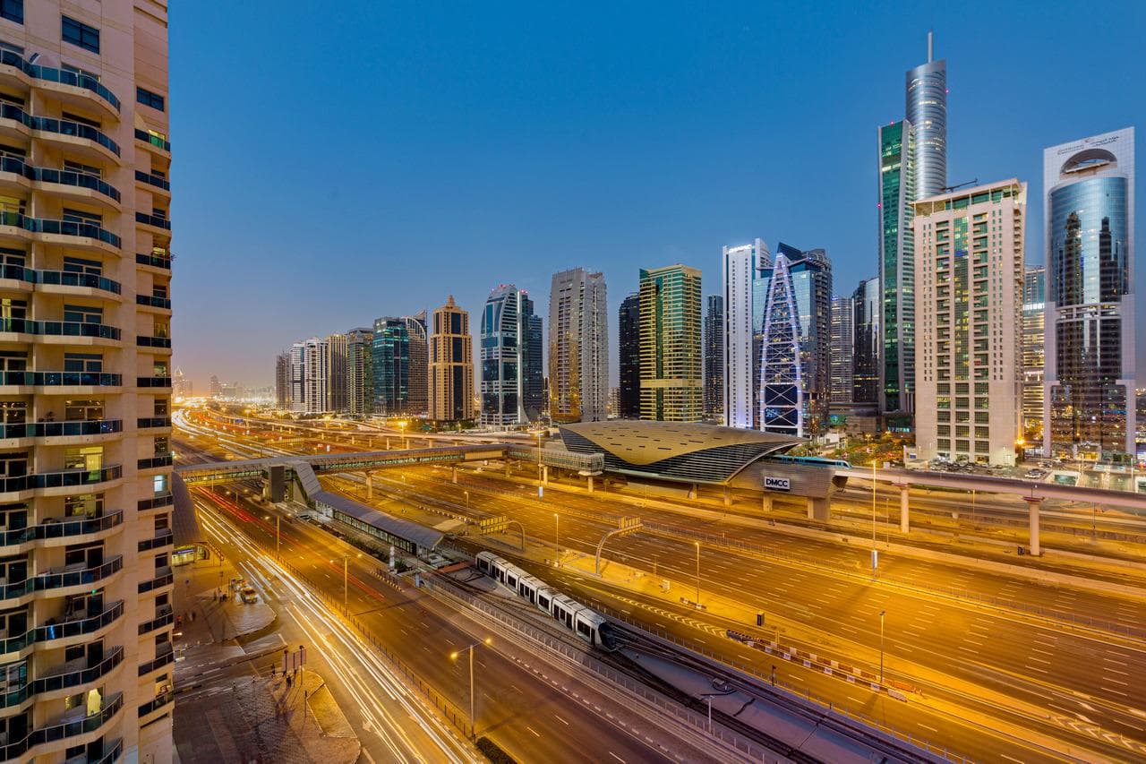 Millennium Place Dubai Marina-7