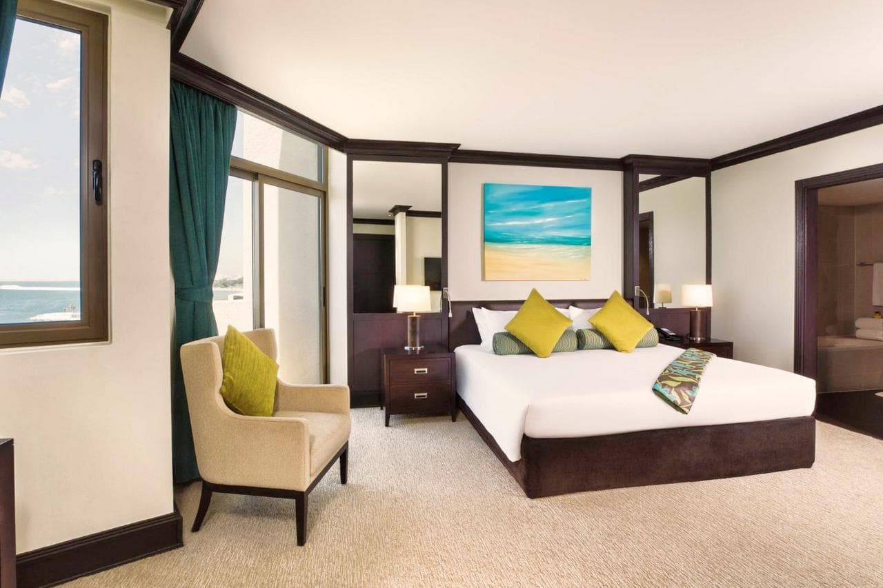 JA The Resort – JA Beach Hotel, Dubai-10