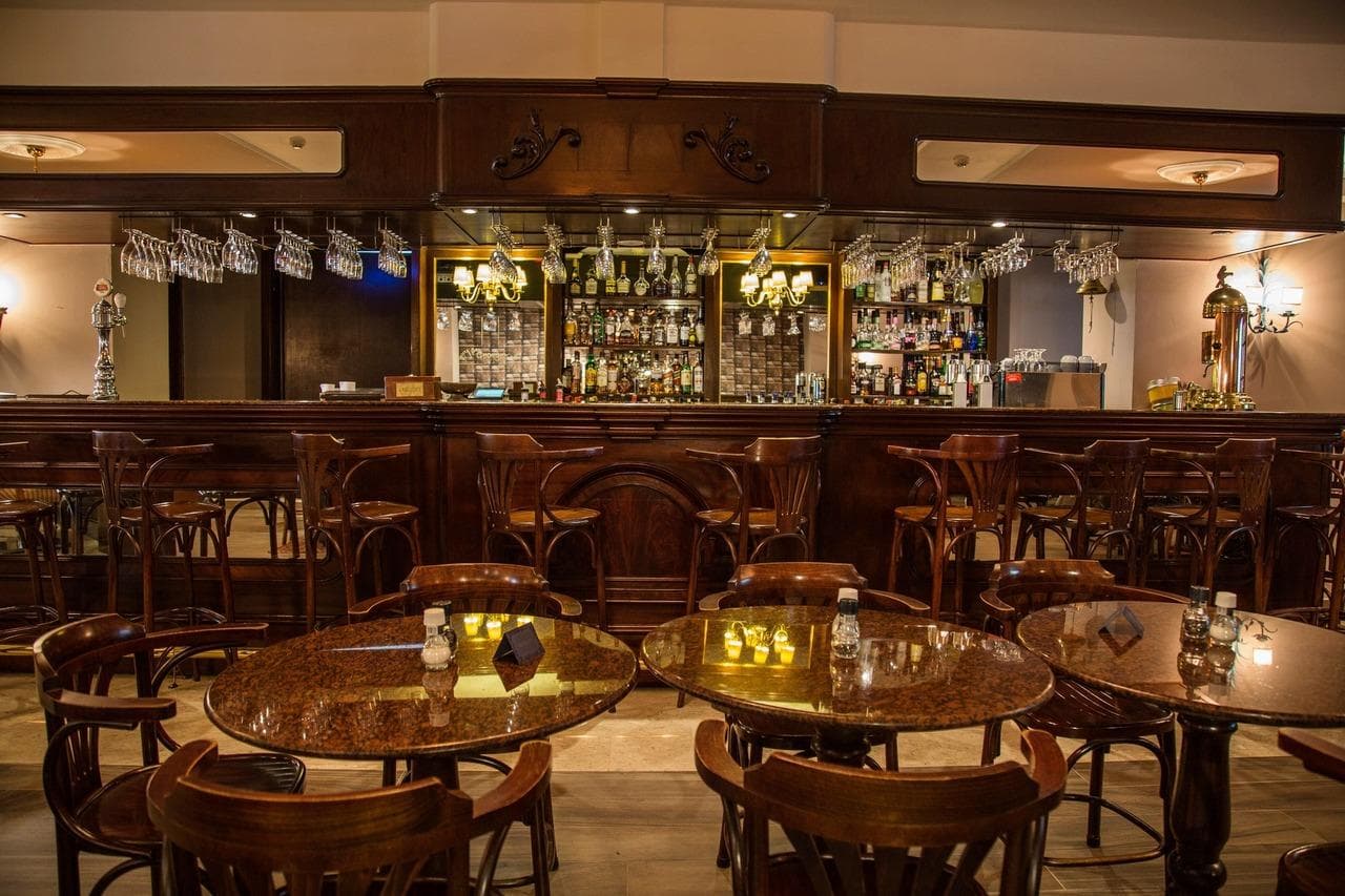 AX The Victoria Hotel
