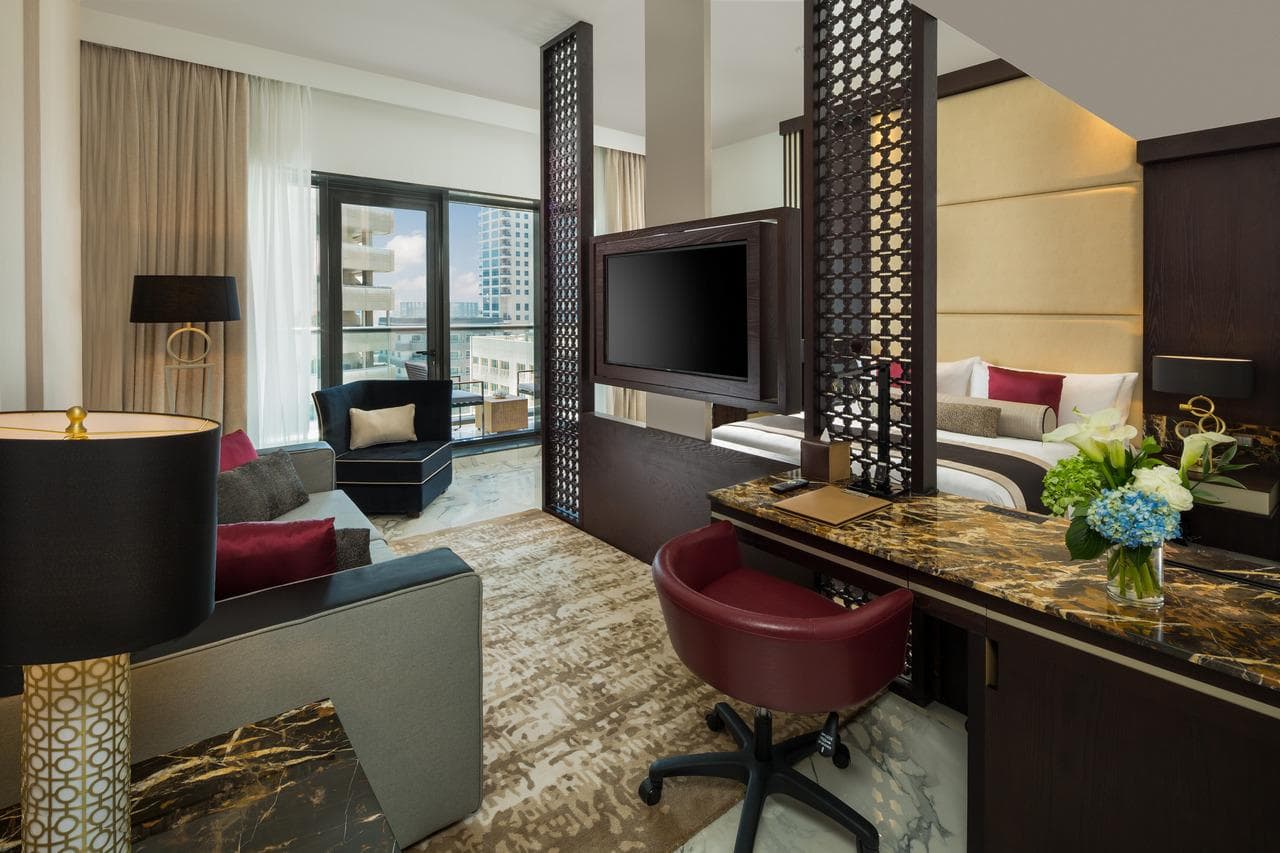 Millennium Place Dubai Marina-9