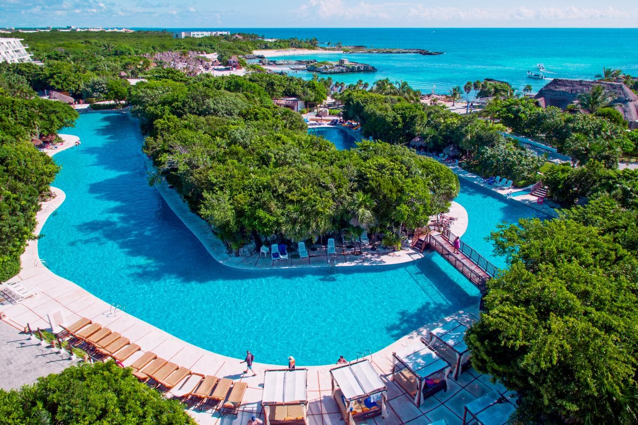 Grand Sirenis Riviera Maya Resort & Spa-3