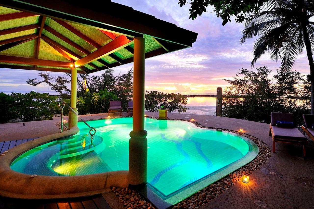 Royal Island Resort & Spa-33