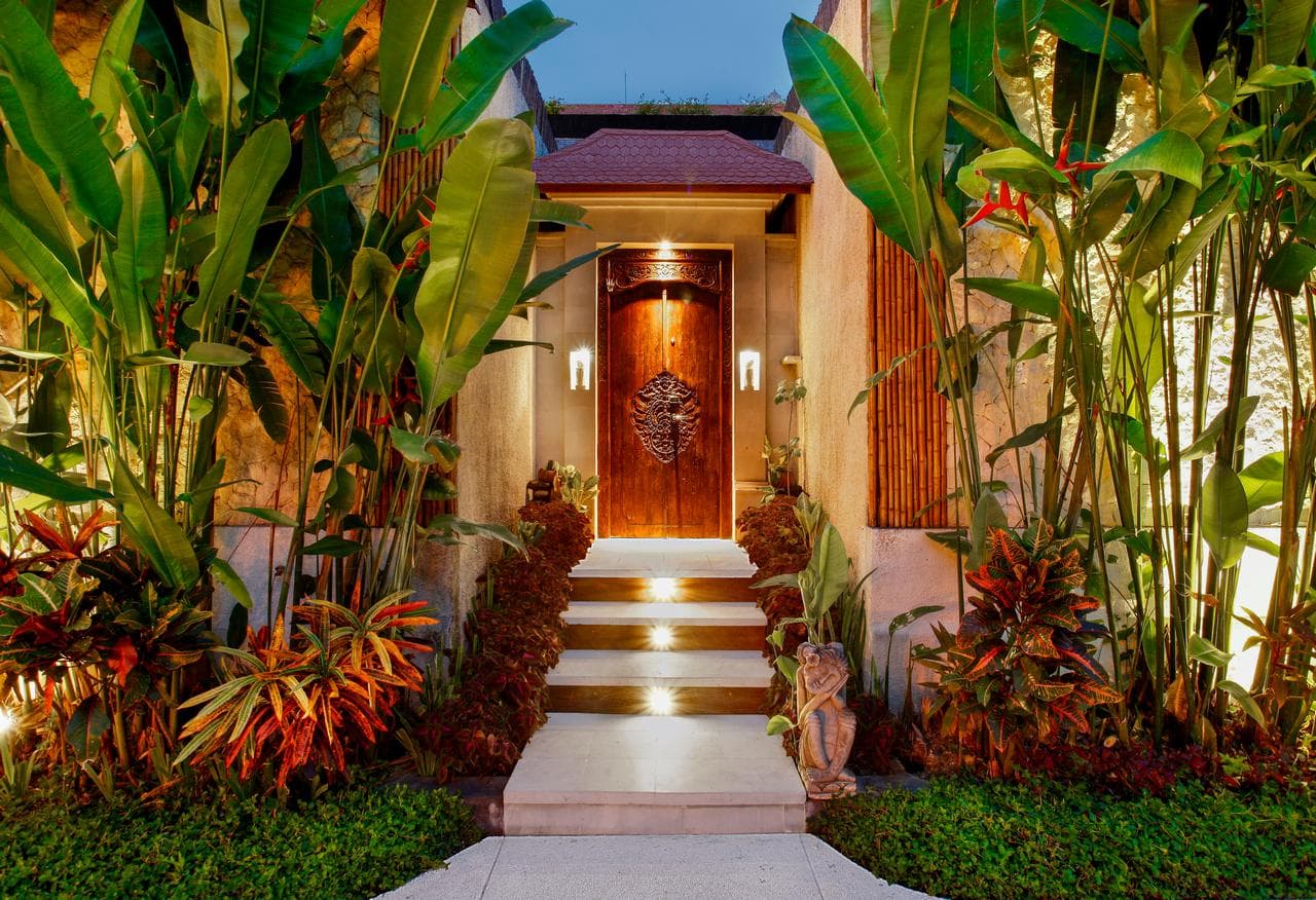 Astagina Resort Villa And Spa-19