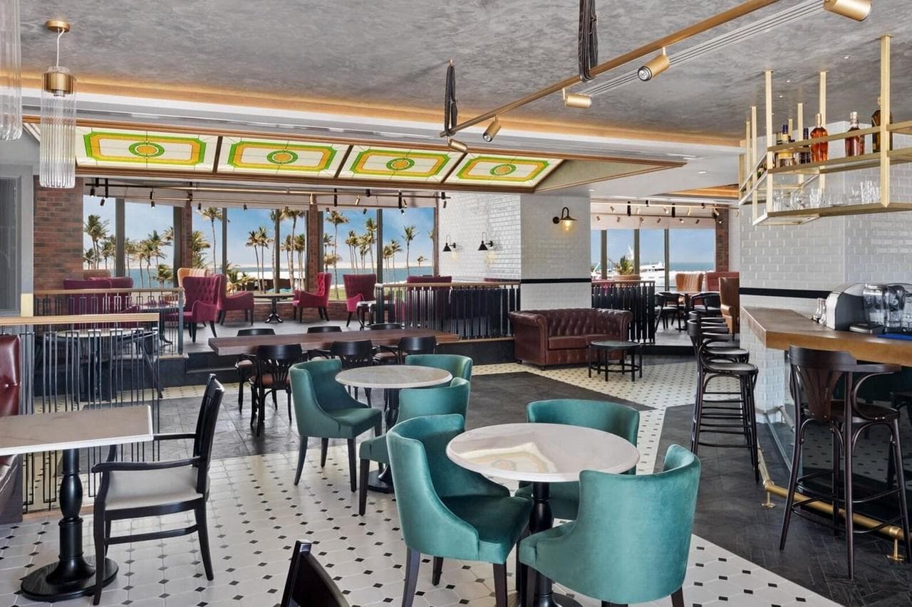 JA The Resort – JA Palm Tree Court, Dubai-24