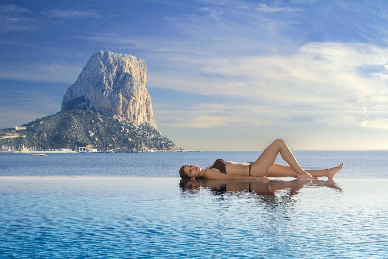 SOLYMAR Gran Hotel-1