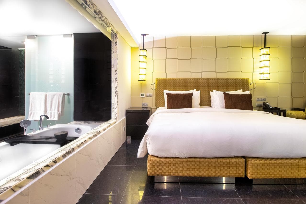 The Sakala Resort Bali-19