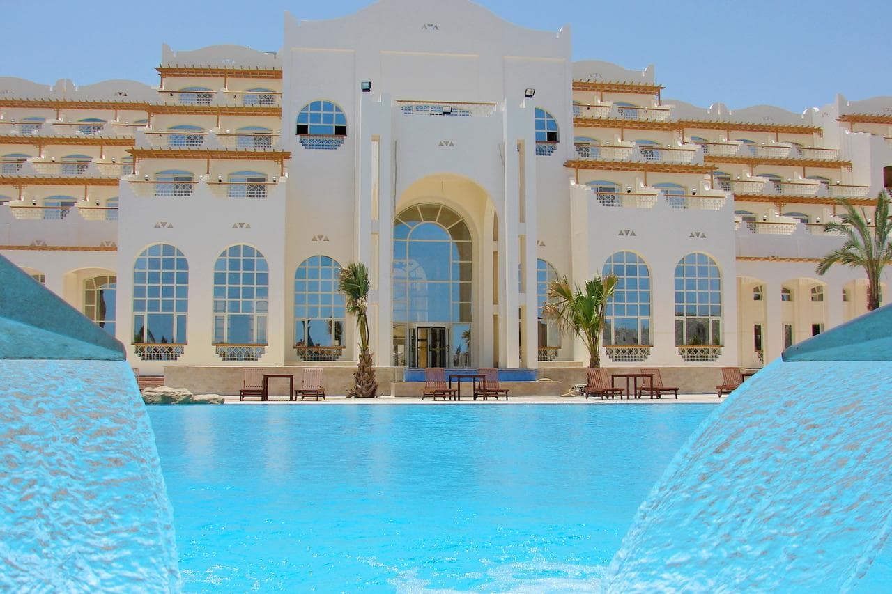 Royal Lagoons Resort & Aqua Park-14