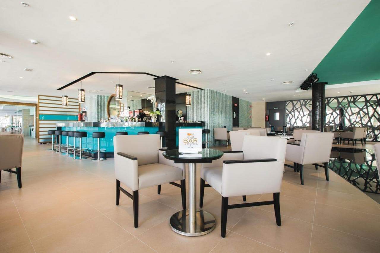 Hotel Riu San Francisco - Adults Only-13
