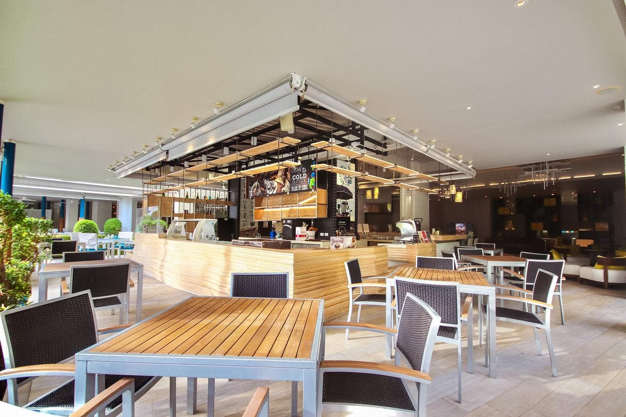 Centara Karon Resort Phuket