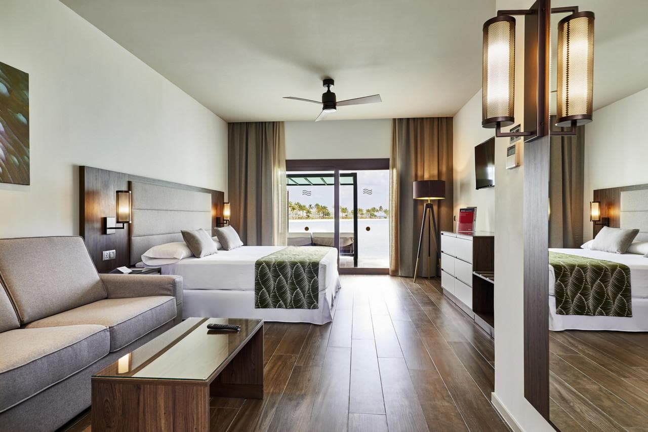 Hotel Riu Atoll-11