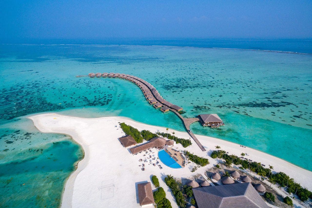 Cocoon Maldives