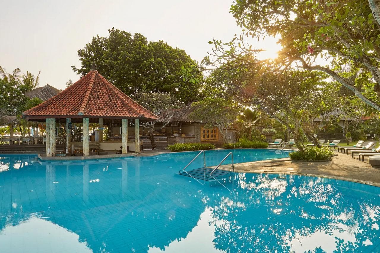 SOL by Melia Benoa Bali - All Inclusive-4