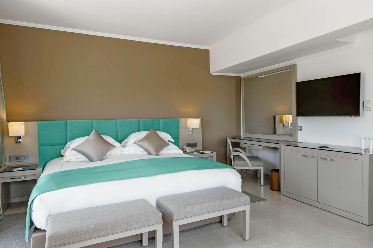 Cleopatra Luxury resort Makadi Bay-22