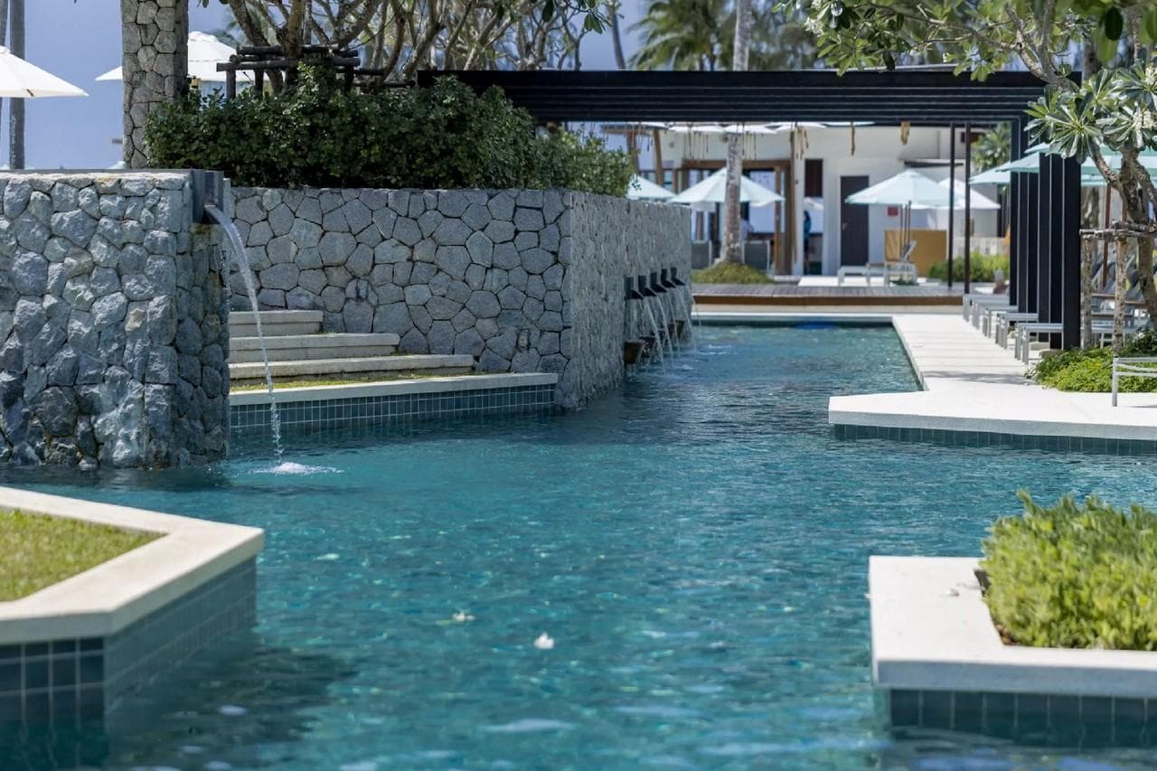 SAii Laguna Phuket