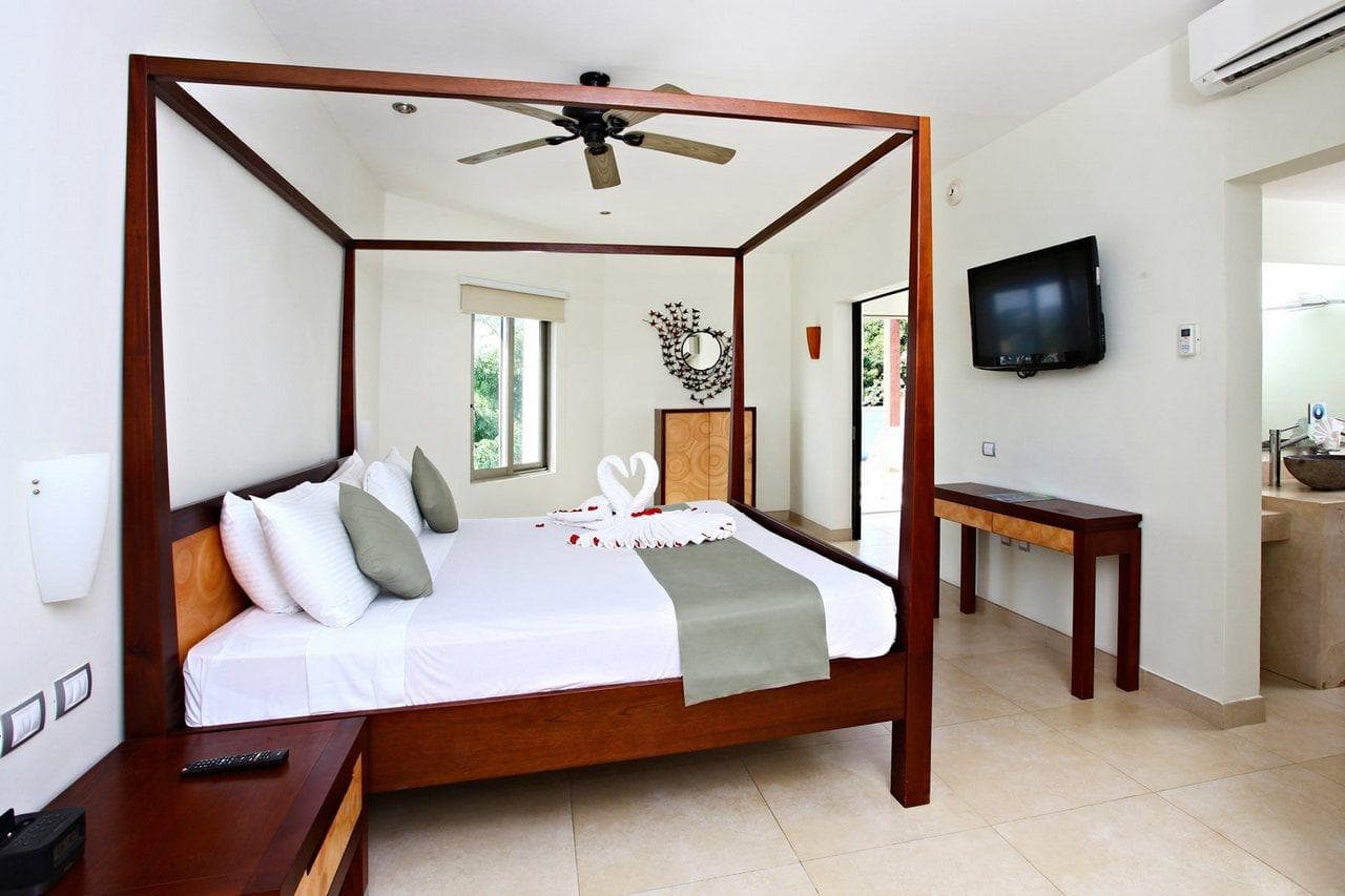 Sandos Caracol Nature Resort & Water Park-21