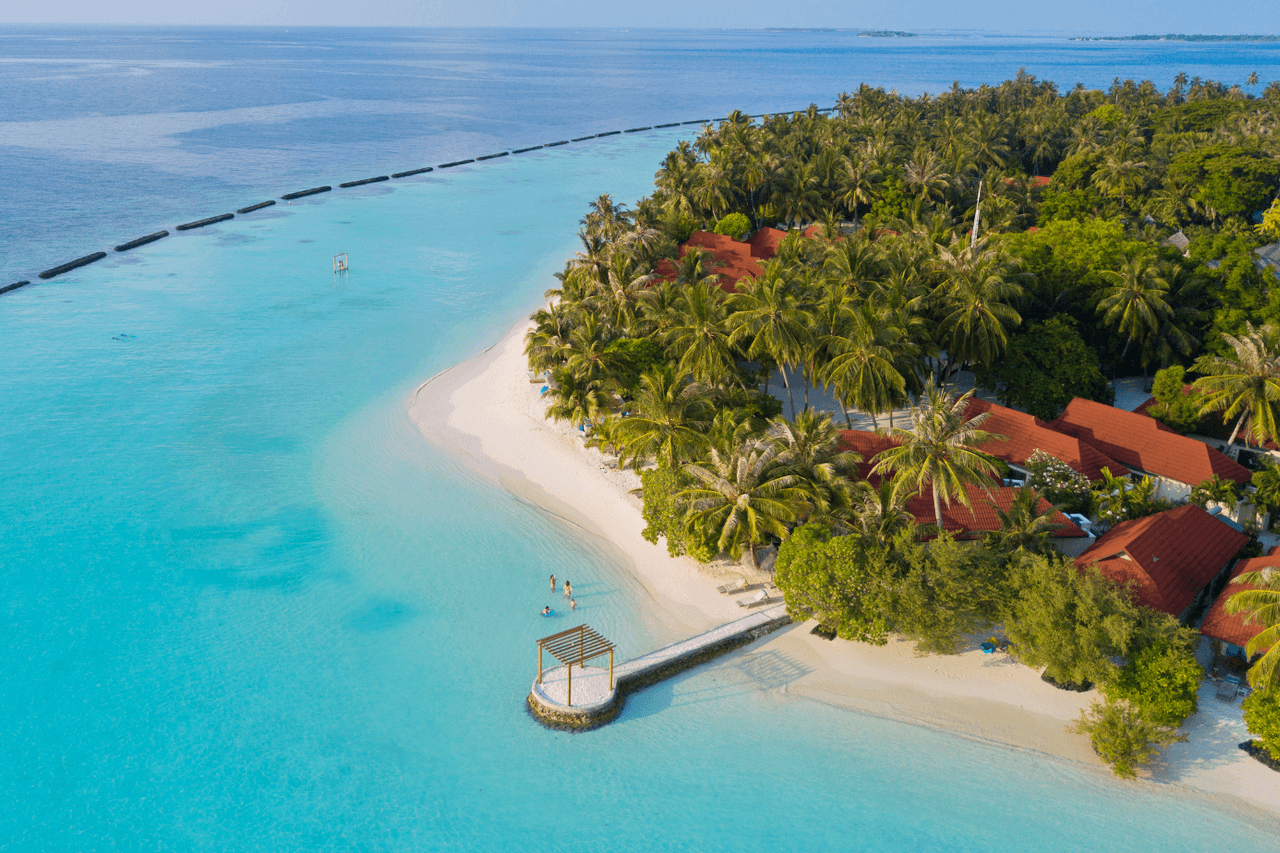 Kurumba Maldives-16