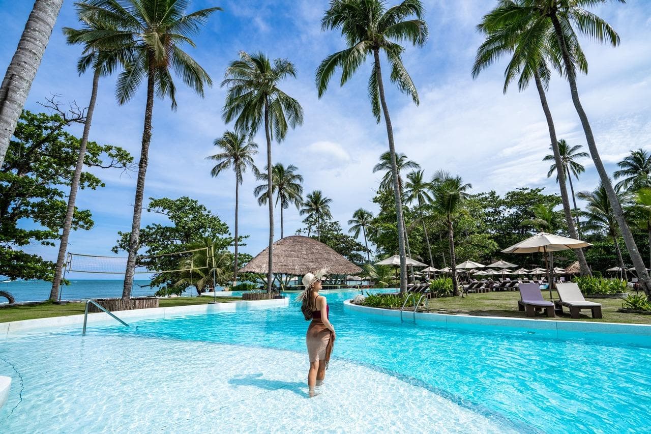 Eden Beach Khao Lak Resort and Spa