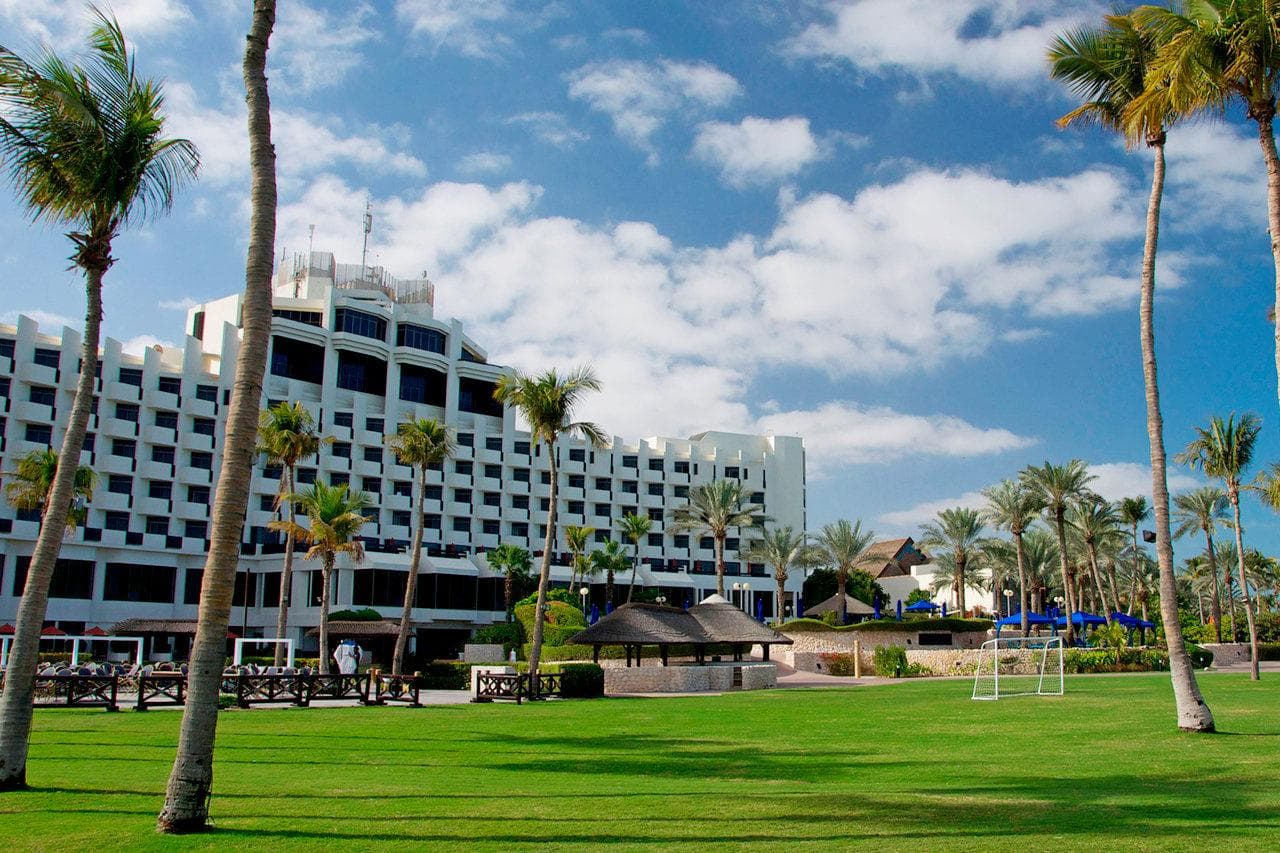 JA The Resort – JA Beach Hotel, Dubai-5