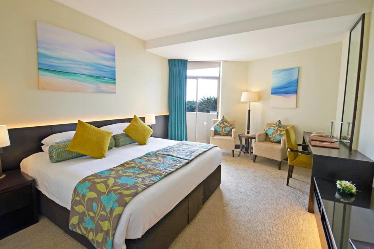 JA The Resort – JA Beach Hotel, Dubai-7