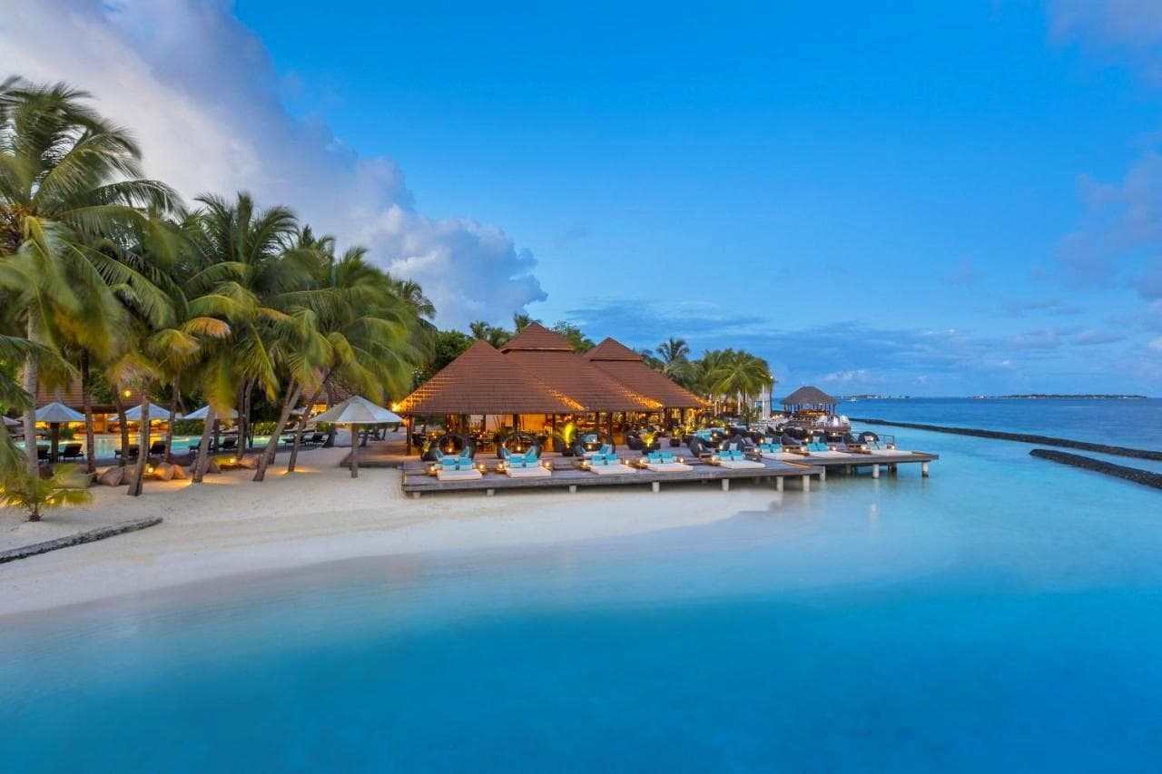 Kurumba Maldives-6
