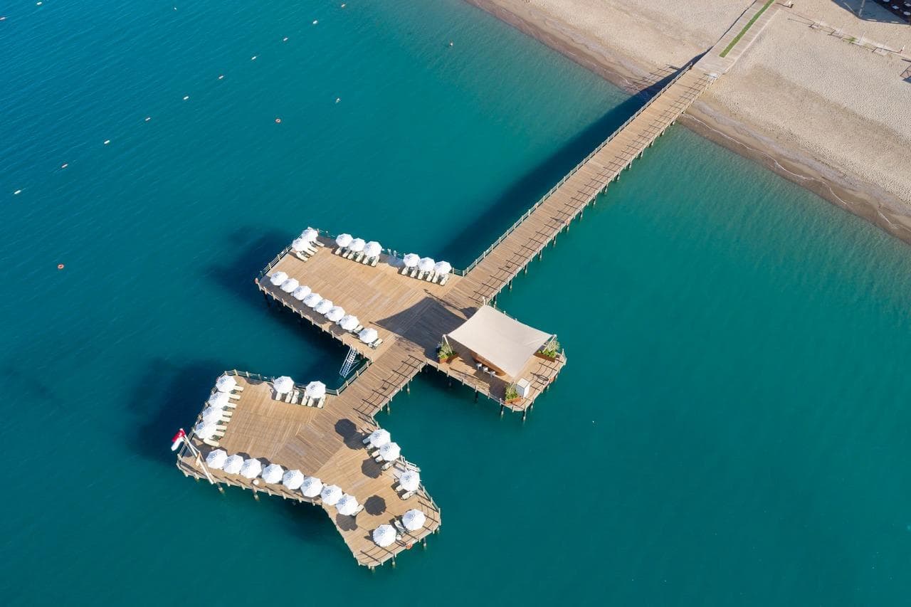 Xanadu Resort Hotel-16