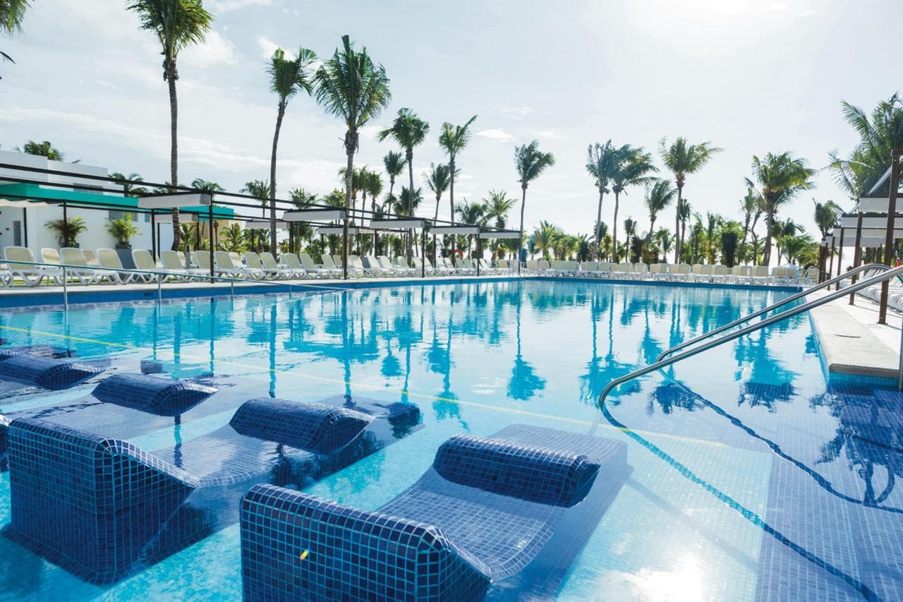 Riu Playacar - All Inclusive-7