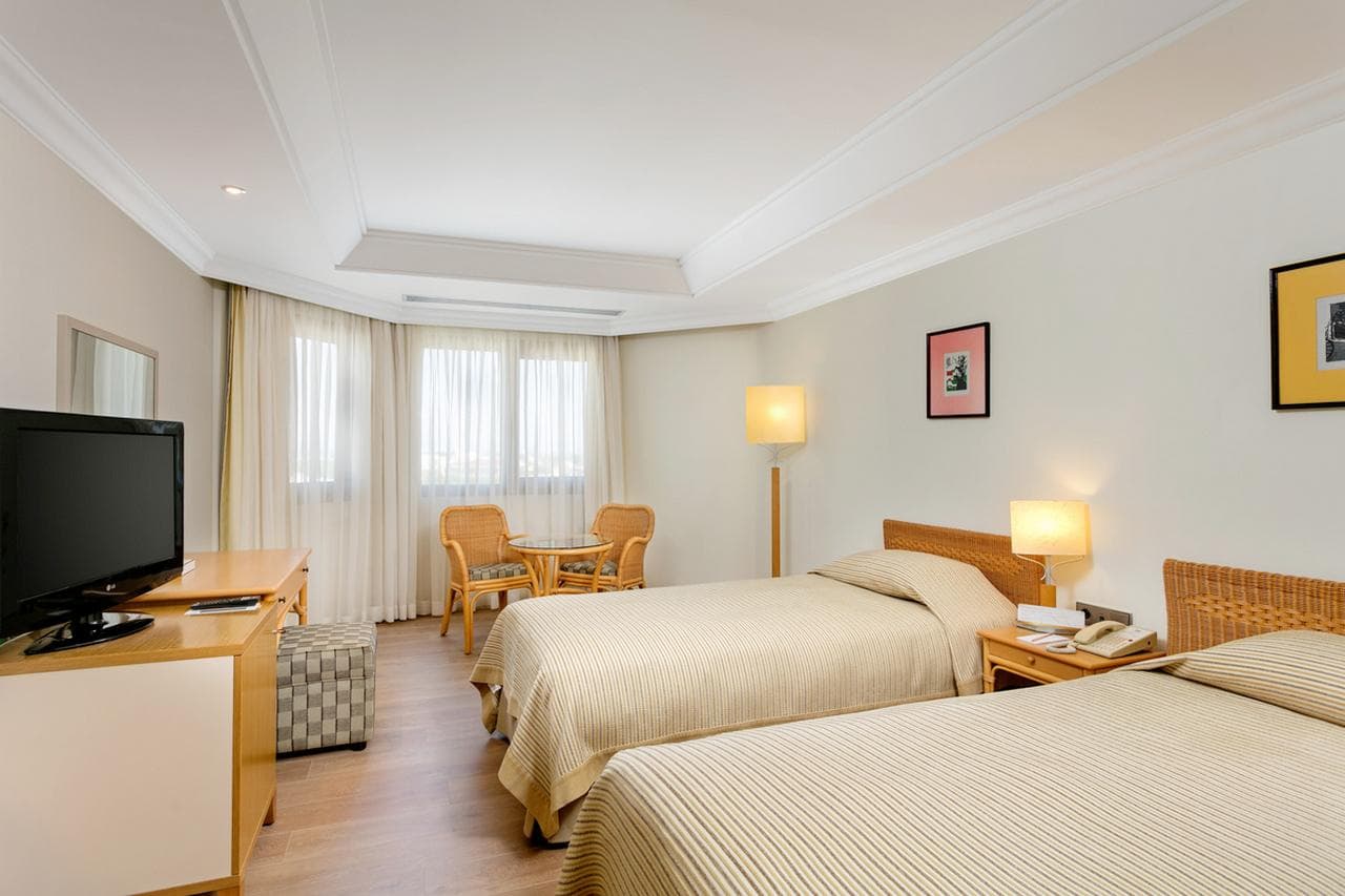 Xanadu Resort Hotel-26