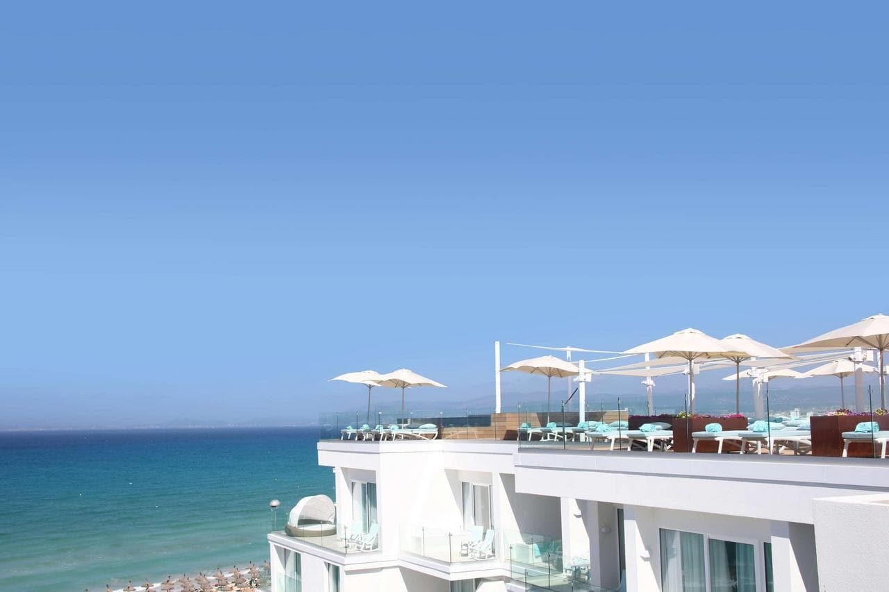 Iberostar Selection Playa de Palma-7