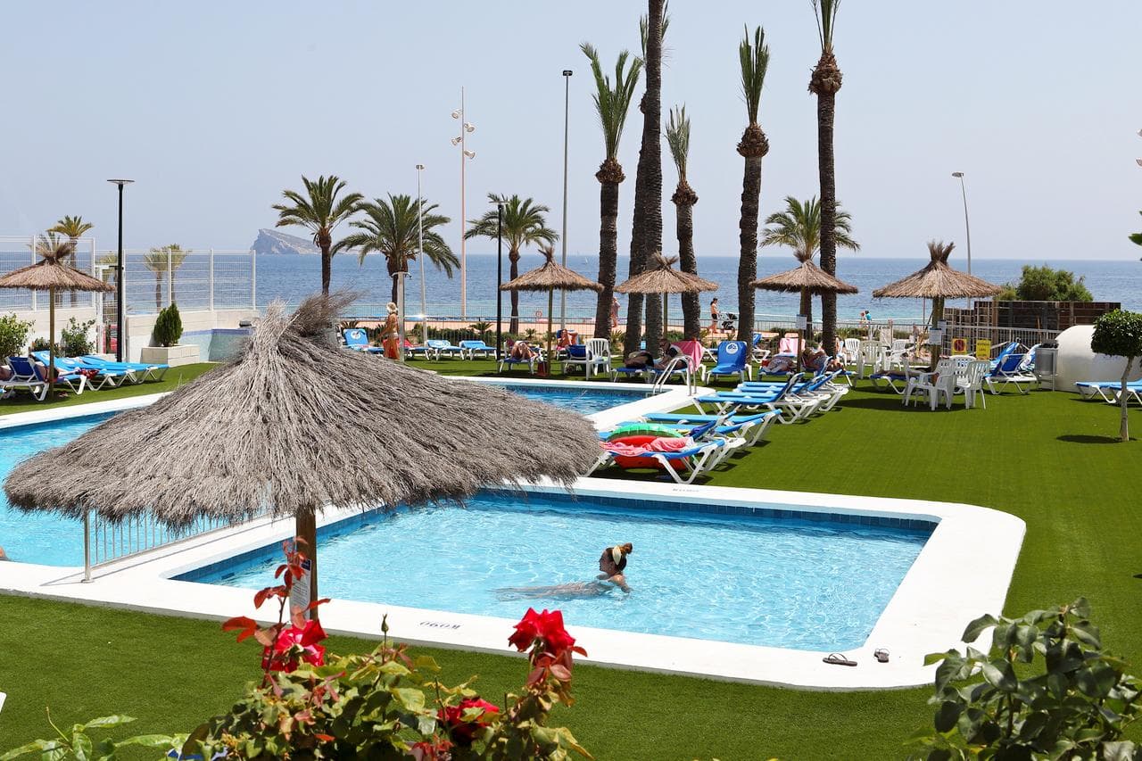 Poseidon Playa-4