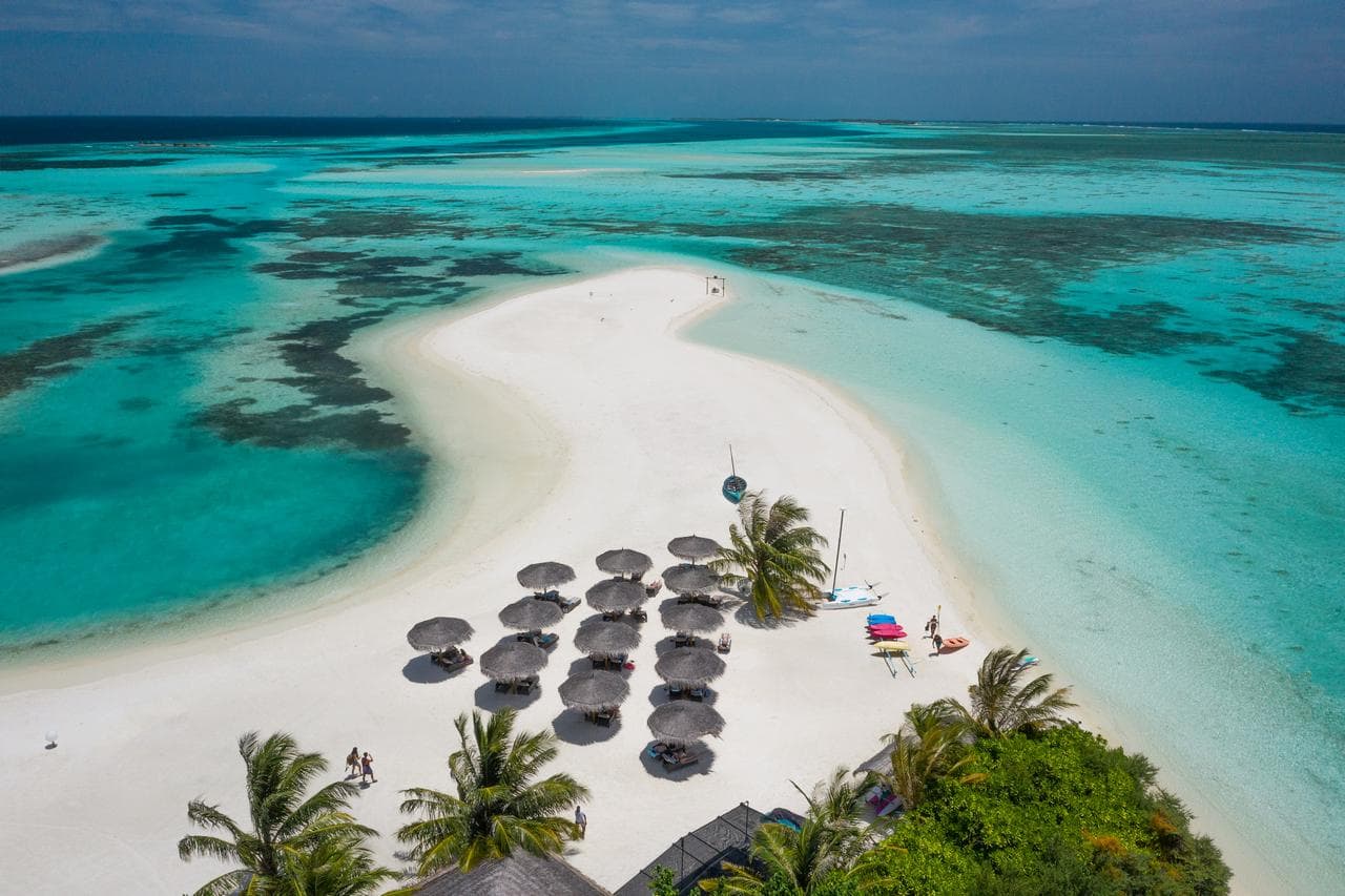 Cocoon Maldives