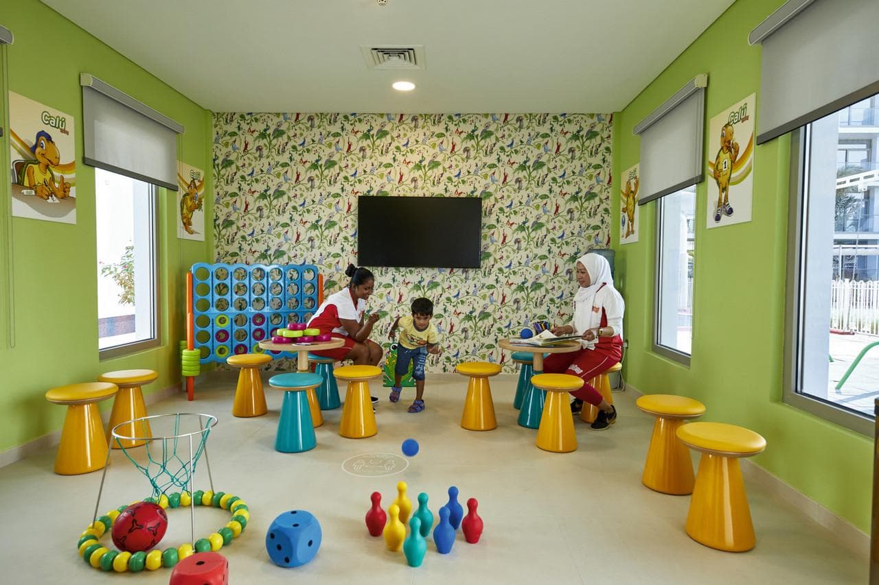 Hotel Riu Dubai - All Inclusive-27