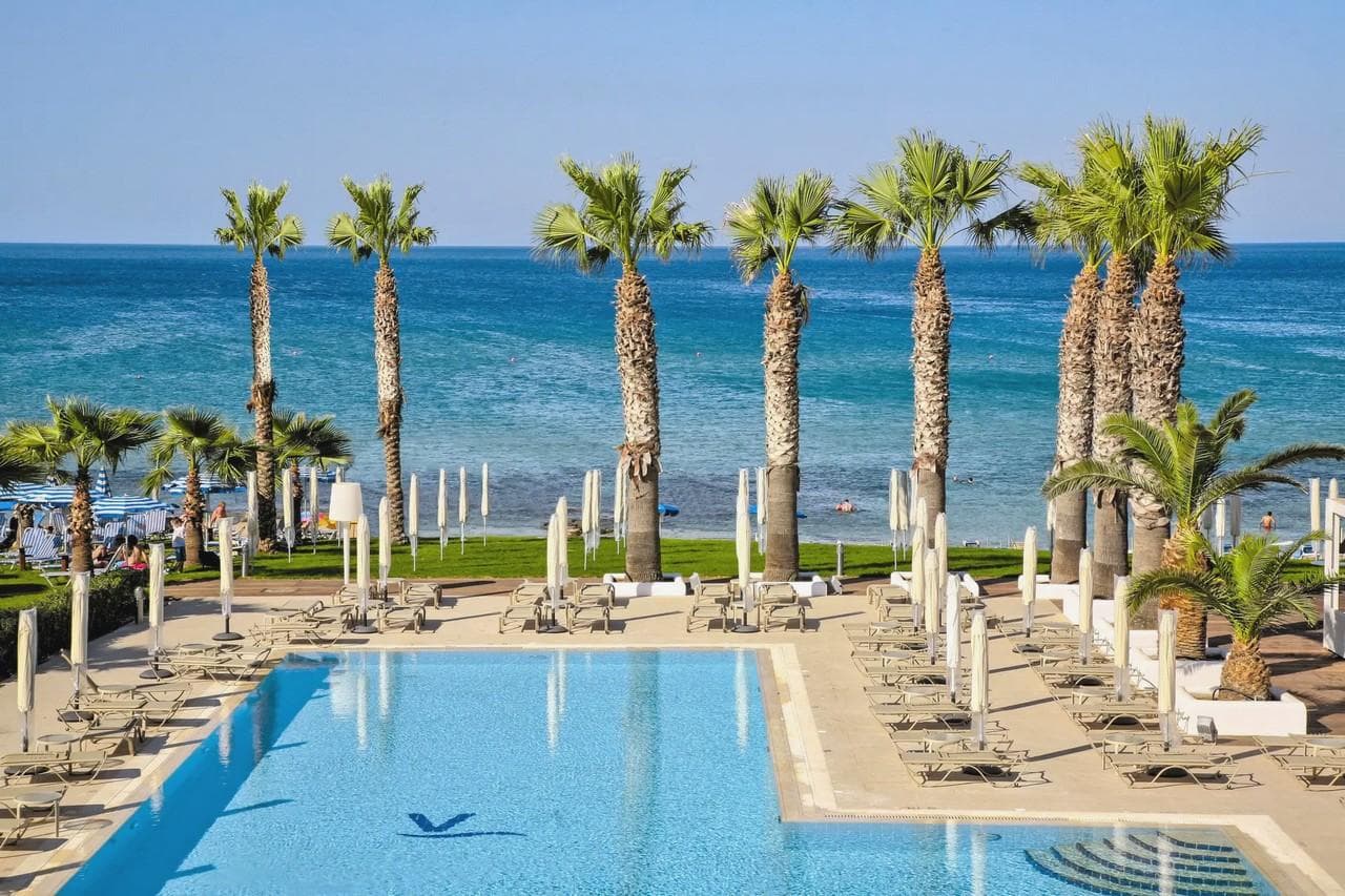 Vrissiana Beach Hotel-1