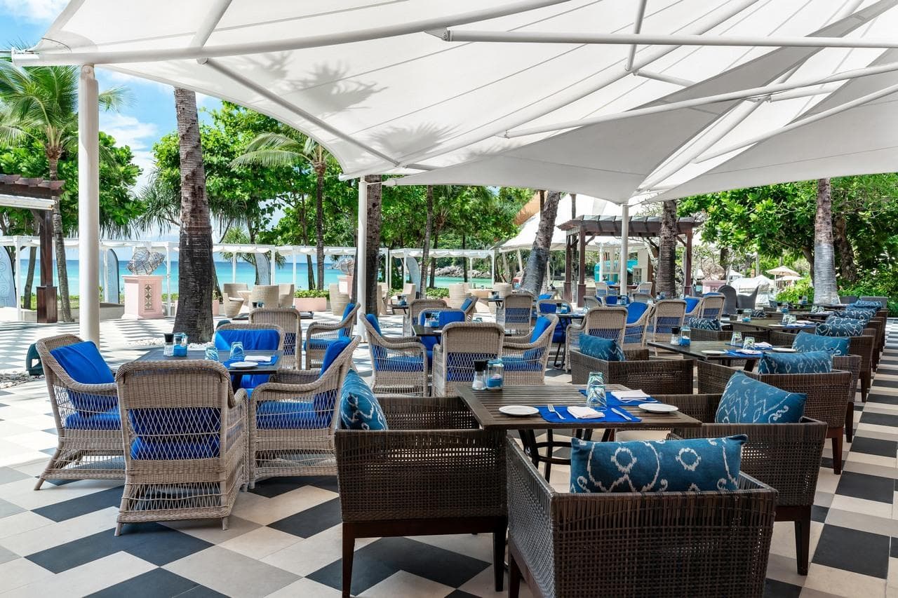 Centara Grand Beach Resort Phuket