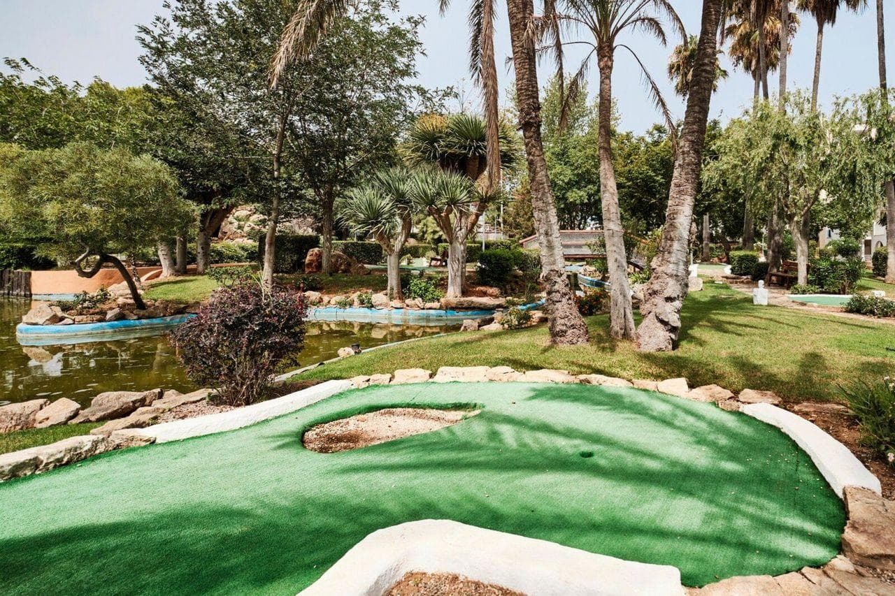 Protur Safari Park Aparthotel-30