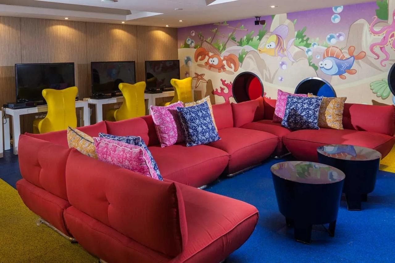 The Sakala Resort Bali-37