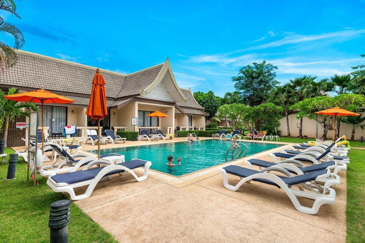 Centara Kata Resort Phuket