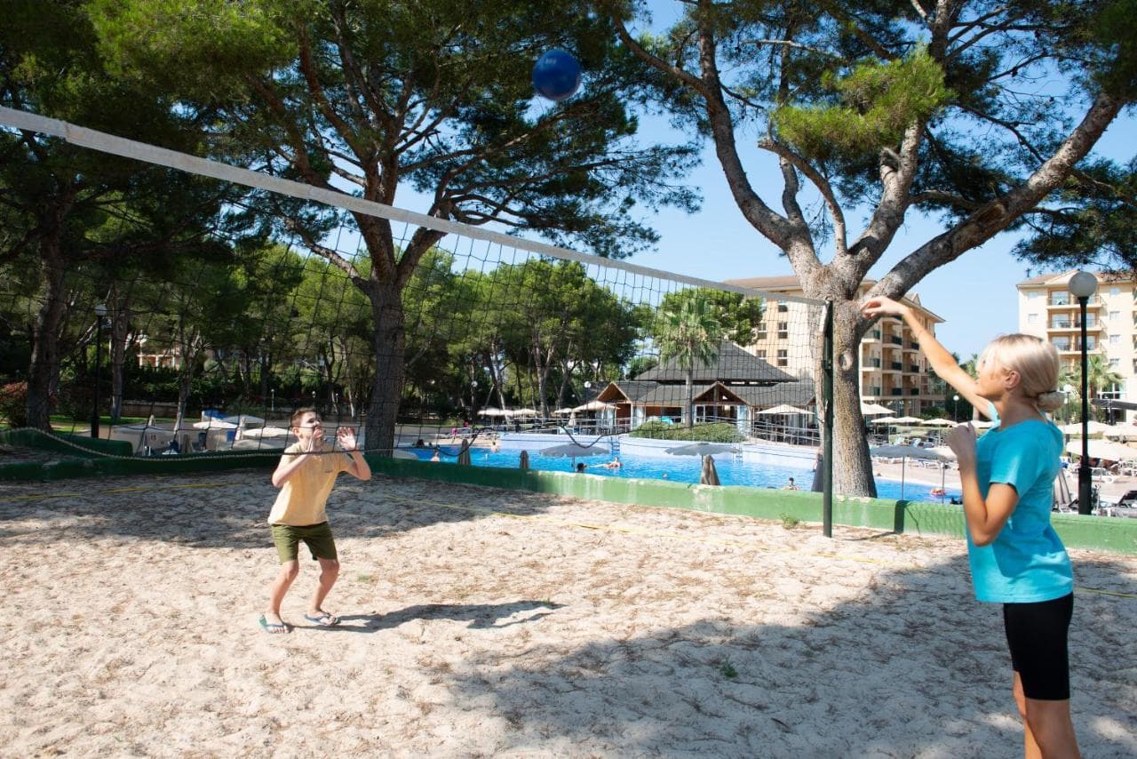 Aparthotel Can Picafort Palace-22