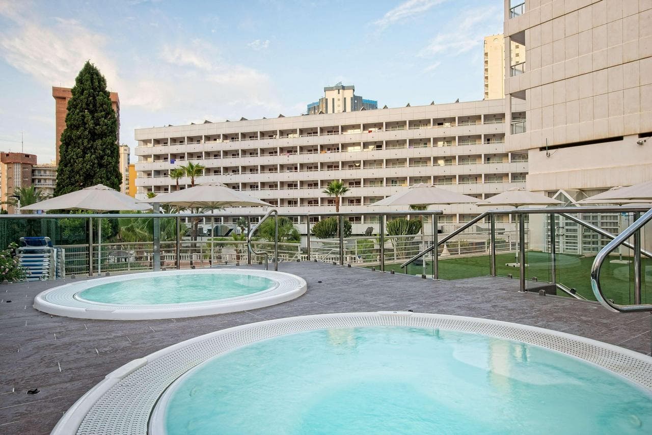 Poseidon Resort-14